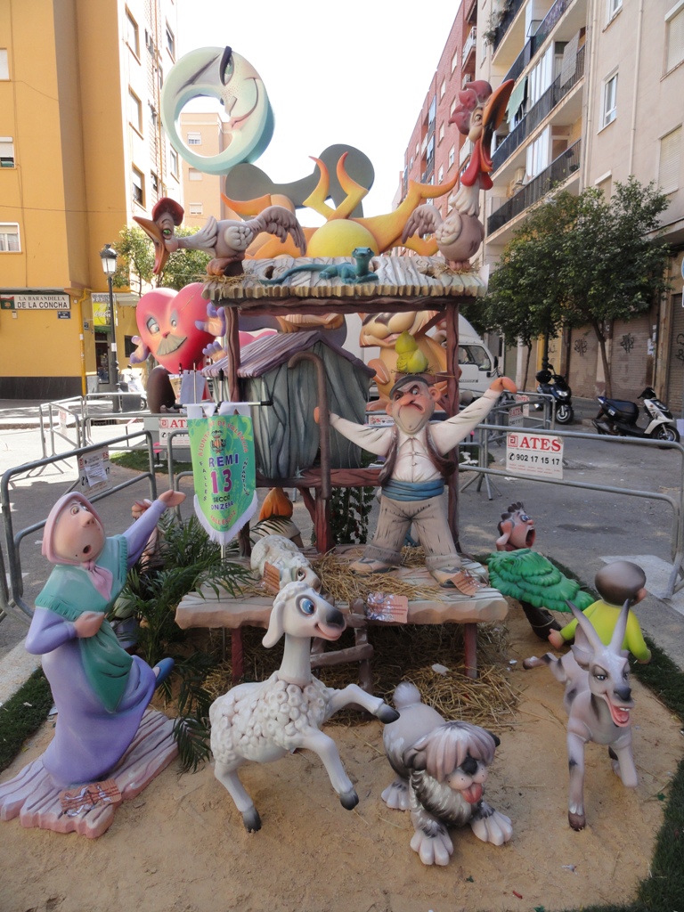 Totfalles: Séneca-Poeta Mas y Ros